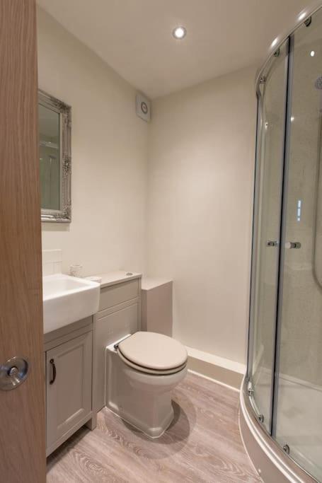 Herring Girl House - Harbourside Property, Sleeps 8 Scarborough Ngoại thất bức ảnh